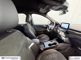 FORD Kuga 2.5 phev st-line x 2wd 225cv cvt 5