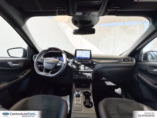 FORD Kuga 2.5 phev st-line x 2wd 225cv cvt 9