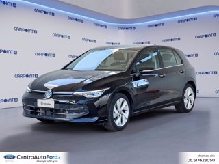 VOLKSWAGEN Golf 2.0 tdi style 150cv dsg 0