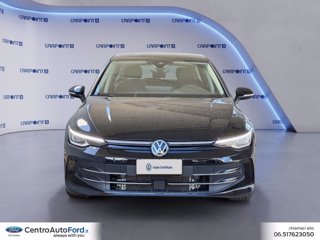 VOLKSWAGEN Golf 2.0 tdi style 150cv dsg 1