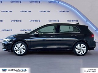 VOLKSWAGEN Golf 2.0 tdi style 150cv dsg 2