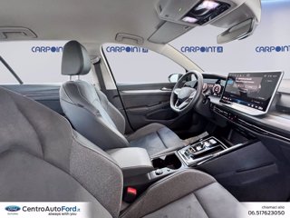 VOLKSWAGEN Golf 2.0 tdi style 150cv dsg 5