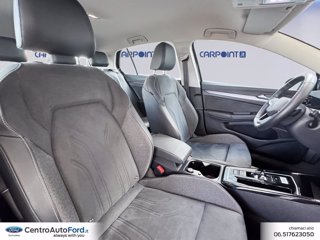 VOLKSWAGEN Golf 2.0 tdi style 150cv dsg 6