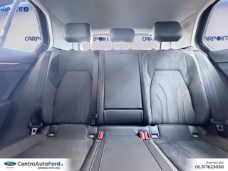 VOLKSWAGEN Golf 2.0 tdi style 150cv dsg 8
