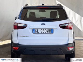 FORD Ecosport 1.0 ecoboost active s&s 125cv 3