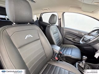 FORD Ecosport 1.0 ecoboost active s&s 125cv 6