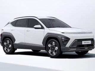 HYUNDAI Kona 1.6 gdi hev exellence comfort pack 2wd 138cv dct 0