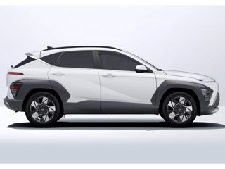 HYUNDAI Kona 1.6 gdi hev exellence comfort pack 2wd 138cv dct 1