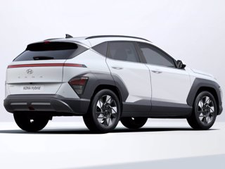 HYUNDAI Kona 1.6 gdi hev exellence comfort pack 2wd 138cv dct 2