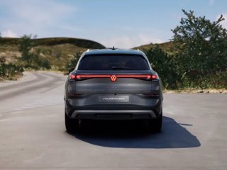 VOLKSWAGEN T-roc 1.5 etsi style 115cv dsg 3