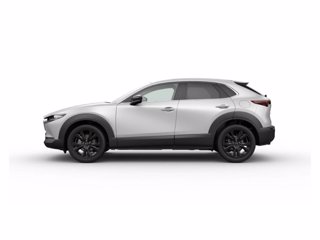 MAZDA Cx-30 2.5 m-hybrid homura 2wd 140cv 6mt 1