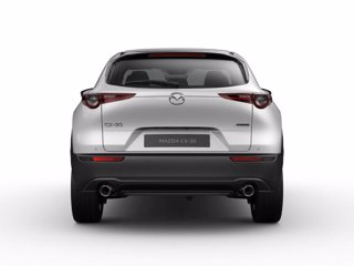 MAZDA Cx-30 2.5 m-hybrid homura 2wd 140cv 6mt 3