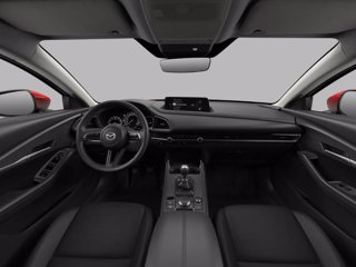 MAZDA Cx-30 2.5 m-hybrid advantage 2wd 140cv 6mt 5