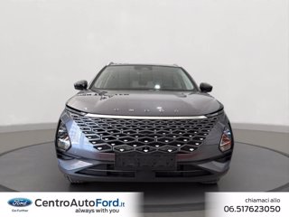 OMODA Omoda 5 shs-h 1.5 tgdi hev premium auto 2