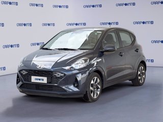 HYUNDAI I10 1.0 mpi connectline 63cv 0