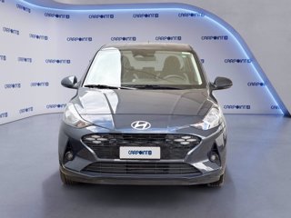 HYUNDAI I10 1.0 mpi connectline 63cv 2