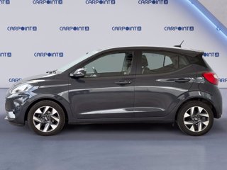 HYUNDAI I10 1.0 mpi connectline 63cv 3