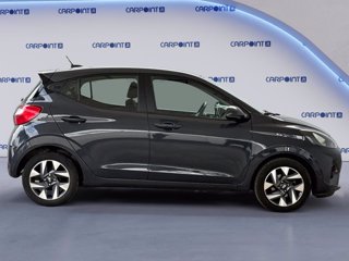 HYUNDAI I10 1.0 mpi connectline 63cv 5
