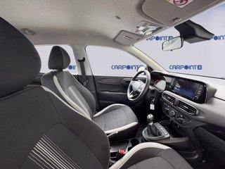 HYUNDAI I10 1.0 mpi connectline 63cv 6