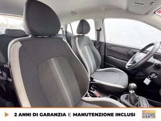 HYUNDAI I10 1.0 mpi connectline 63cv 7