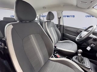 HYUNDAI I10 1.0 mpi connectline 63cv 7