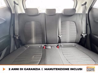 HYUNDAI I10 1.0 mpi connectline 63cv 9