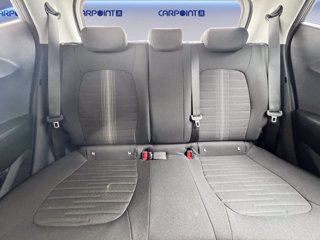 HYUNDAI I10 1.0 mpi connectline 63cv 9