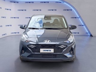 HYUNDAI I10 1.0 mpi connectline 63cv 0