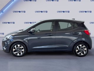 HYUNDAI I10 1.0 mpi connectline 63cv 2