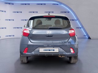 HYUNDAI I10 1.0 mpi connectline 63cv 3