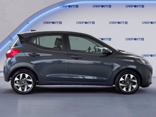 HYUNDAI I10 1.0 mpi connectline 63cv 4