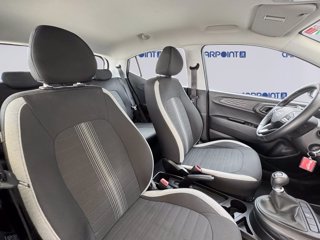 HYUNDAI I10 1.0 mpi connectline 63cv 6