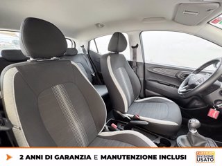 HYUNDAI I10 1.0 mpi connectline 63cv 7