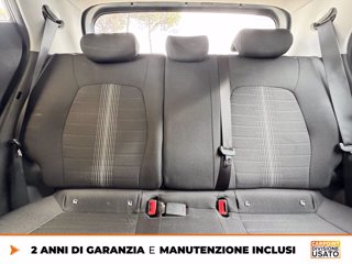 HYUNDAI I10 1.0 mpi connectline 63cv 9