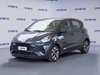HYUNDAI I10 1.0 mpi connectline 63cv 0