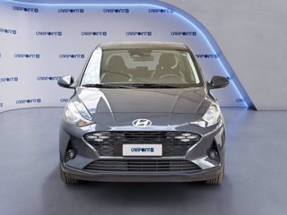 HYUNDAI I10 1.0 mpi connectline 63cv 2