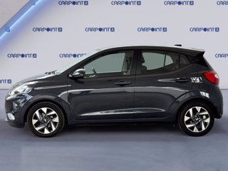 HYUNDAI I10 1.0 mpi connectline 63cv 3