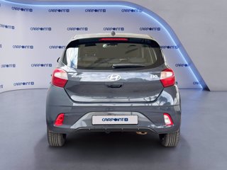 HYUNDAI I10 1.0 mpi connectline 63cv 4