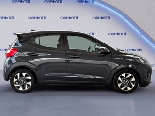 HYUNDAI I10 1.0 mpi connectline 63cv 5