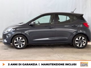 HYUNDAI I10 1.0 mpi connectline 63cv 3