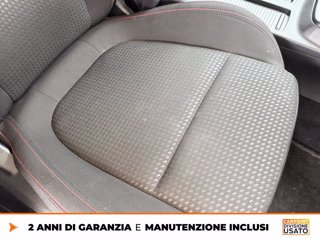 FORD Focus 1.0 ecoboost h st-line style 125cv 7