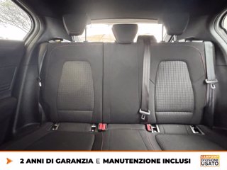 FORD Focus 1.0 ecoboost h st-line style 125cv 8