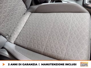 VOLKSWAGEN T-cross 1.0 tsi advanced 110cv 8