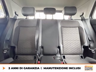 VOLKSWAGEN T-cross 1.0 tsi advanced 110cv 9