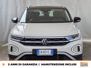 VOLKSWAGEN T-roc 1.0 tsi style 110cv 3