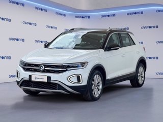 VOLKSWAGEN T-roc 1.0 tsi style 110cv 0