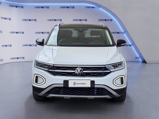 VOLKSWAGEN T-roc 1.0 tsi style 110cv 2
