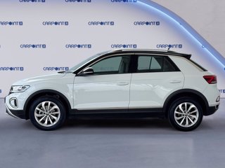 VOLKSWAGEN T-roc 1.0 tsi style 110cv 3