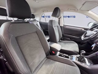 VOLKSWAGEN T-roc 1.0 tsi style 110cv 7