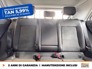 VOLKSWAGEN T-roc 1.0 tsi style 110cv 9